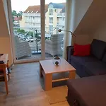 Albeck Lägenhet Kirchdorf (Poel)